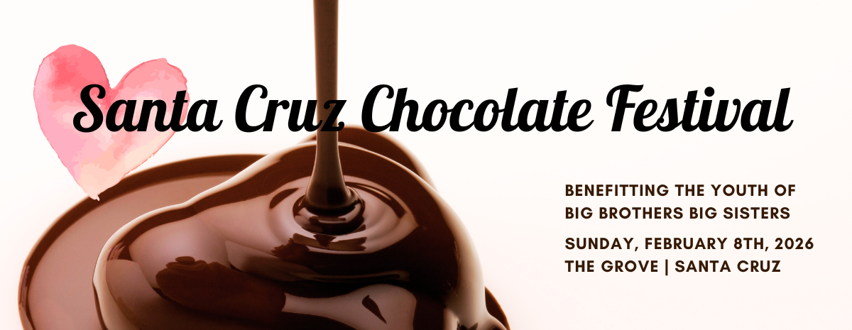 Santa Cruz Chocolate Festival 2026